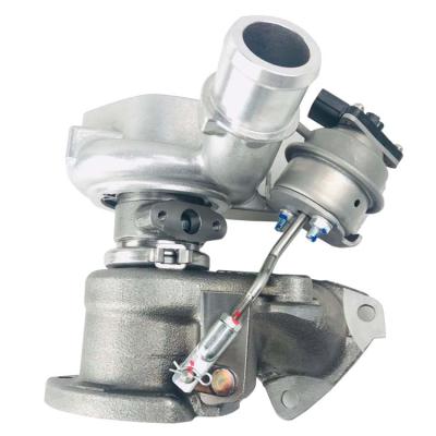 China K18 TD03 GTB1749VK turbocharger 49131-06300 49131-06340 BK3Q-6K682-NB 49131-06320 turbo charger for Ford Ranger 2.2 TDCI for sale