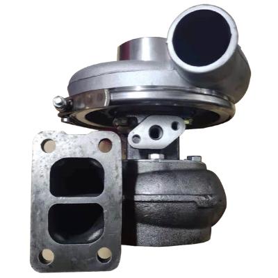 China For 1985-91 Ford Industrial Turbo Charger H1C Turbocharger 3521538 826F6K682GAA 826F6K682HA2A 3518505465898-0001 For Ford Truck for sale