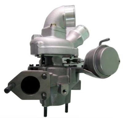 China For Hyundai Turbo Charger For Hyundai BV43 53039880353 53039700353 282304A700 28230-4A700 Turbocharger For Sale for sale