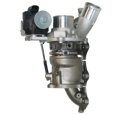 China For Hyundai Tucson 1.6 GDI Turbo Charger 282312B760 28231-2B760 Turbocharger 282312B760 16399880016 For Hyundai Tucson 1.6 GDI for sale