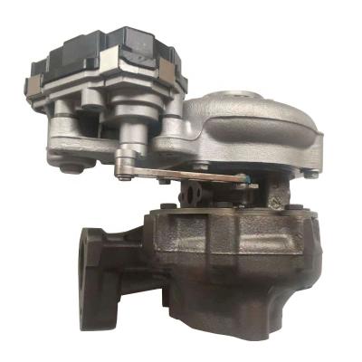 China K18 BV43 turbocharger 28231-2F650 53069700430 turbo charger for new Hyundai Kia Sorento 2.2t diesel engine kits for sale