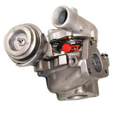 China For 2005 - Kia Sportage Turbo Charger GTB1649V Engine Turbocharger D4EA 757886-5003S 757886-0003 757886-3 2823127400 28231-27400 for sale