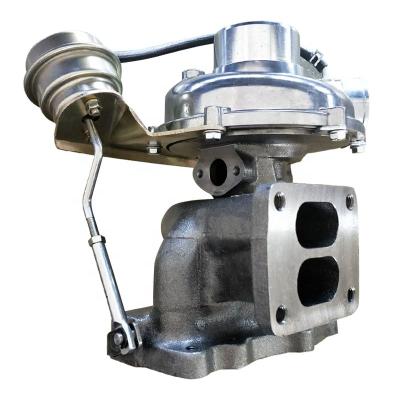 China For Nissan CMF88 turbocharger and diesel parts VC240061 VA240061 VA240087 14201Z5613 14201-Z5613 VD36 RHC6 Turbo for Nissan for sale