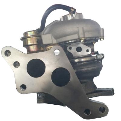 China K18 RHF55 turbocharger 14411AA542 14411AA541 VG440027 VF37 VB440027 VC440027 VD440027 turbo charger for Subaru Impreza WRX STi EJ20 for sale