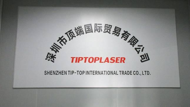 Verified China supplier - Shenzhen Tip-Top International Trade Co. , Ltd.