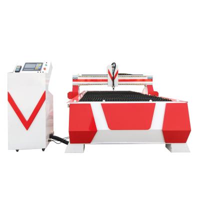 China Metal cutting discount sale plasma cutting machines cnc laser metal cutting machine industrial plasma generator for sale