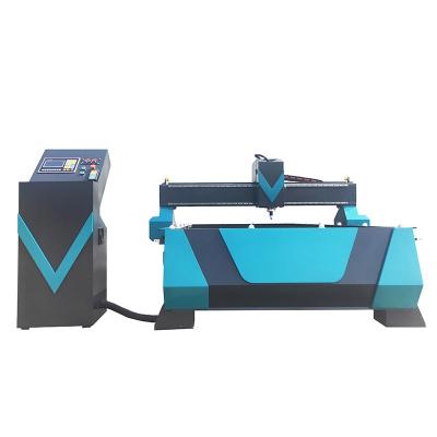 China High Quality 3000mm Plasma Cutting Machine 40mm CNC Plasma CNC Plasma Cutting Machine for sale