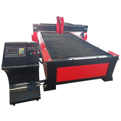 China Industrial Universal Metal Plasma Cutting Machine 200a China CNC Plasma Cutting Machine Standard Cutting Machine CE for sale