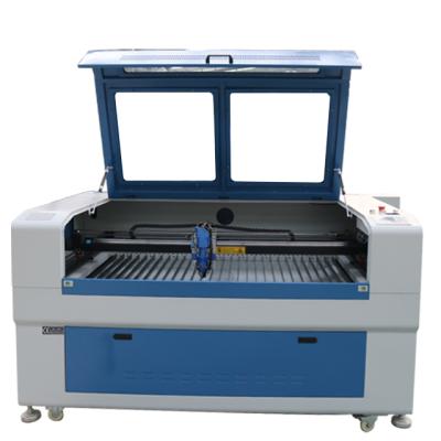 China Laser CUTTING Low Cost CO2 Laser Cutting Engrave Machine Cutter Laser Engrave And Cutting Machine for sale