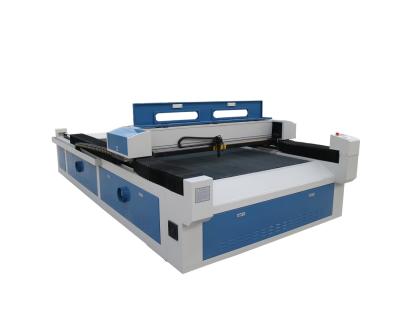 China Laser Engraving 1300*2500mm High Quality CO2 Laser Cutting Machine Non-metal CO2 Laser Cutting Machine for sale