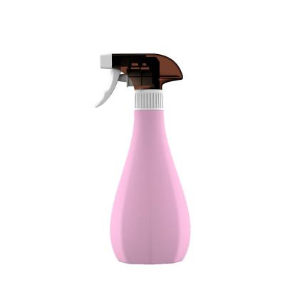 China Garden Spray DEEPBNAG 2021 Hot Sale Original New Product 500ml Pink Plastic Sprayer Factory Made for sale