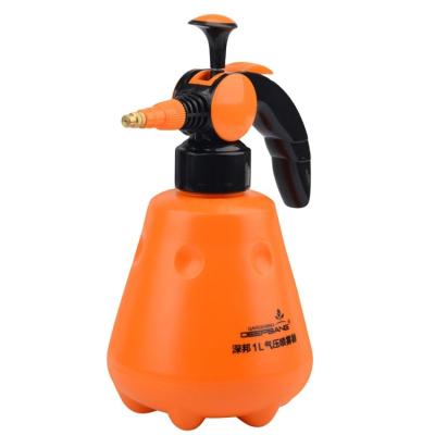 China High Quality Garden Good Price Household Agriculture Tools 1L Bottle Capacity Pressure Hand Sprayer for sale