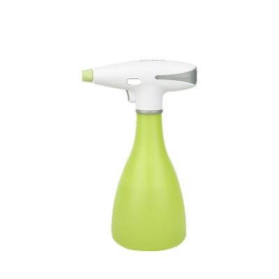 China Garden Hot Products Ulv Fogger Small Portable Handheld Electric Electrostatic Sprayer for sale