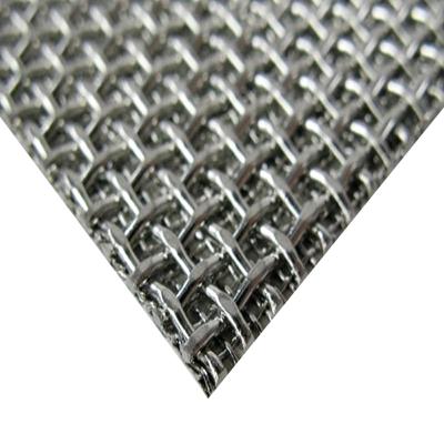 China Good Strength Best Selling Products In Ghana Custom Stainless Steel Sintered Mesh For Water Treatment for sale