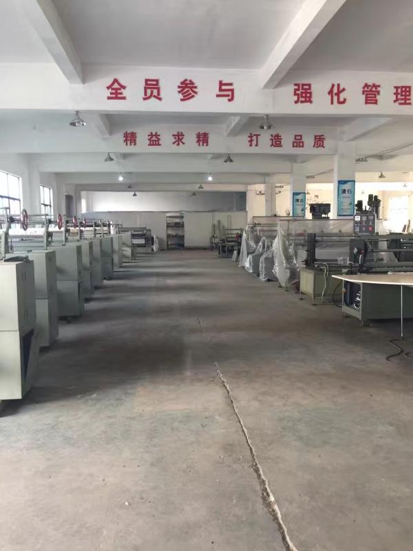 Verified China supplier - Changzhou Boya Machinery Manufacturing Co., Ltd.