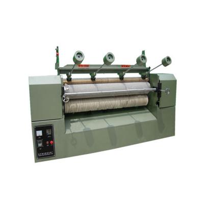 China BY-816 Medical Fabric 1600mm Width Fold Shrink Machine for sale