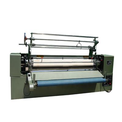 China High quality bamboo trusses/wave/m/zigzag boya sheet pattern pleating machine by-217 for sale