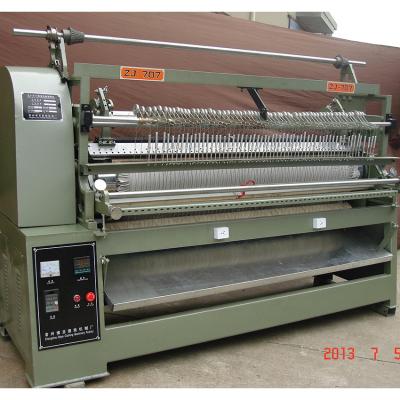 China Factory Customized Cheapest 200 Pleats / Tiny Pleat Machine Dancer for sale