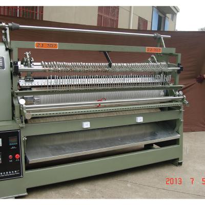 China Factory China Manufacturer 8.1kw Heater Power Multi Ply Hot Selling Sewing Machine for sale