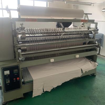 China Top Sales China Manufacturer Dress Skirt Pleats Textile Pleating Machine for sale