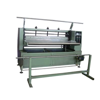 China Customized factory service 1000kg weight organ-styly wire mesh pleating machine for sale