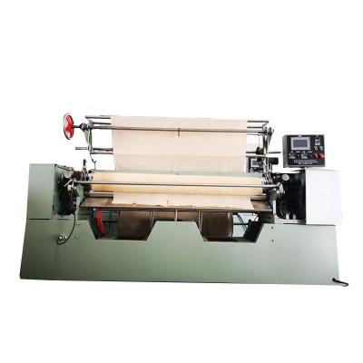 China Paper Slitter Manufacturer BY-217 Industrial Knife Creasing Machine for sale