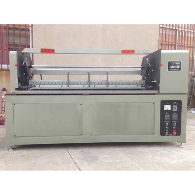 China Factory Supply 900kg Fan Shaped Weight Chiffon Dresses Long Pleating Machine for sale