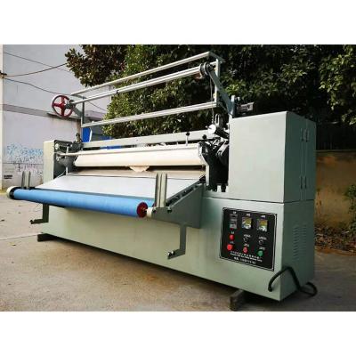 China Factory Customized 3200x1650x1750mm Multi Function China Garment Pleating Machine for sale