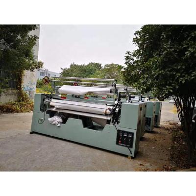 China Factory Manufacture 9kw Heater Multi Powered Power Automatic Curtain Pleating Machine for sale