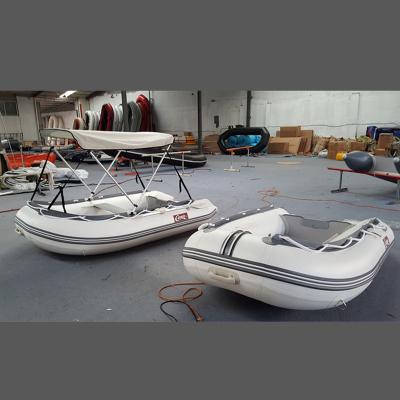 China 2019 inflatable sport boat china factory family boatsfor vacation for sale