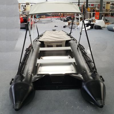 China China Sports Fishing Inflatable Boat For Sale for sale