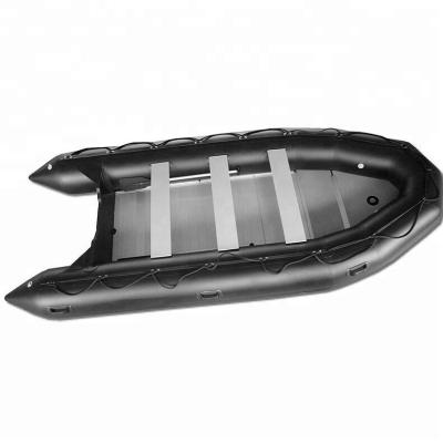 China PVC Chian Boat Schlauchboot Inflatable Cruise Boat for sale