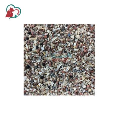 China Sustainable Pigeon Feeding Calcium Supplements for sale