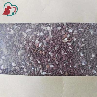 China Viable pigeon sand, a biological food that promotes pigeon growth for sale