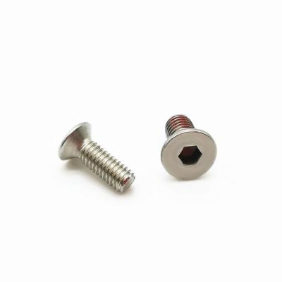 China Phillips Pan Stainless Steel Screw Set  Head Self Tapping Screw With Collar Te koop