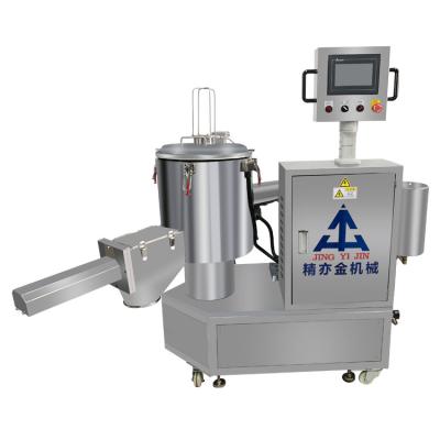 China Single Side Shaft Cosmetic Powder Making Machine 1800*900*1160MM for sale