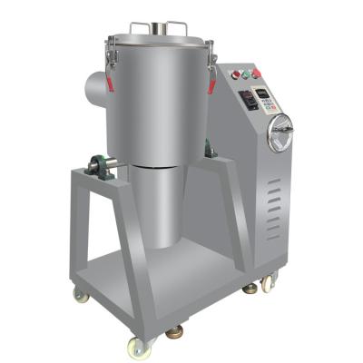 China 380V Cosmetic Powder Making Machine 30L Small Batch Powder Mixing Machine for sale