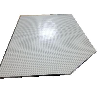 China Fridge Customized Vacuum Insulation Board With Double Sided Adhesive Tape , Easy For Fridge Insulation for sale