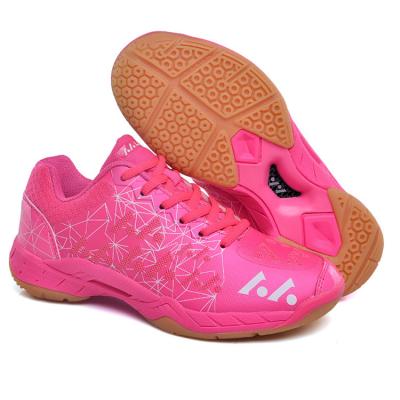 China High Quality Running Sports Training Shoes For Tennies Adult Badminton Non-slip Breathable Sports Shoes For Women Men for sale