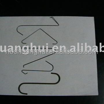 China Hanging Hook Hanging Hook For Powder Coating for sale