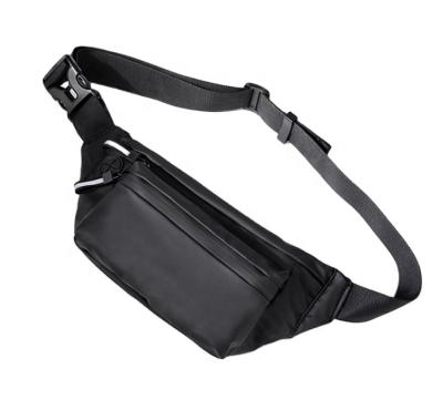 China Fashion In The Waist Running Multifunctional Durable Waterproof Bag Pussy Bag Chest Bag Cross - Body Phone Bag for sale