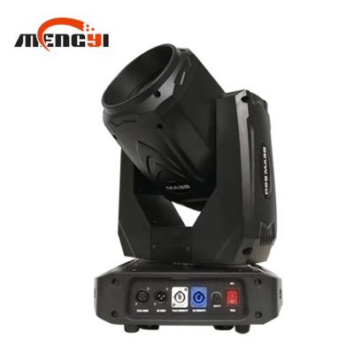 China Sharpy DJ 250w Disco Stage Beam Light Moving Head Light For Stage for sale