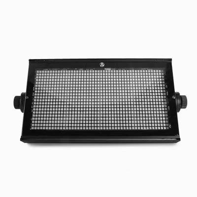 China High Quality RGB Stage High Brightness Disco Light 3 in 1 960 Led Strobe Stage Light for sale