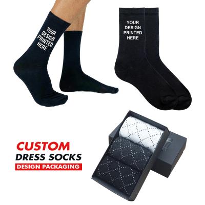 China Custom MOQ fashion socks men's socks high quality custom logo QUICK DRY socks custom stockings for sale