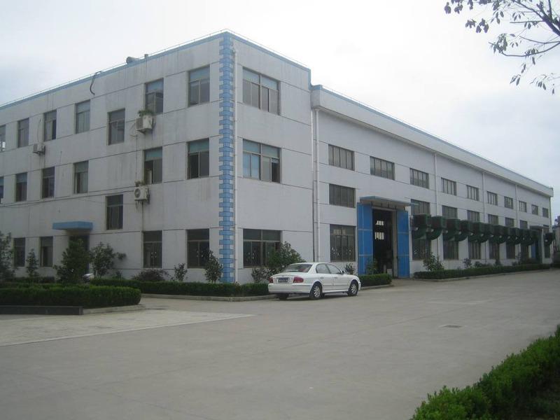 Verified China supplier - Dongguan Musen Garments Co., Ltd.