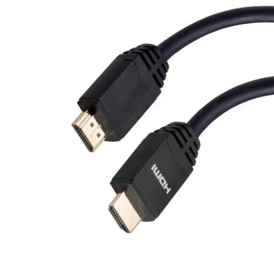 China High Resolution Camera Aluminum Alloy Shell HDMI Cable HDMI Male At Male HDMI Cable Factory Price for sale