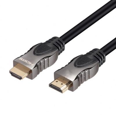 China Camera Premium Quality Delivery Fast Actions HDMI to HDMI Cable Support 4k*2k 3d 2160p High Speed ​​Audio and Video Cables for sale