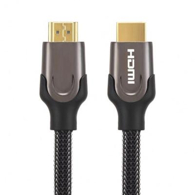 China Camera New Style 18Gbps to 2.0 HDMI Cable Vw-1 1M 1080P 4K Best Selling for sale