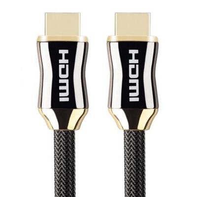 China Car Factory Hot Selling HDMI Cables 8K V2.1 High Fidelity 8K 60Hz 3D HDR 48Gbps HDCP Cable for sale