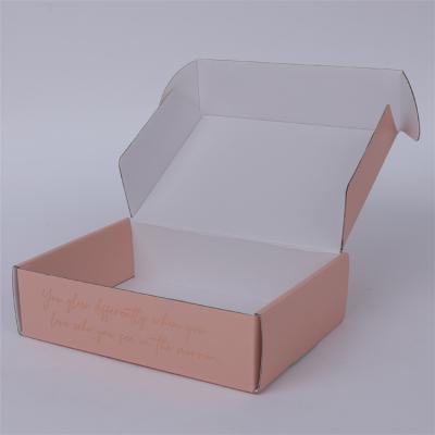 China Factory Supply Custom Disposable Fancy Boxes Disposable Package Cosmetic Gift Packaging Set Box for sale